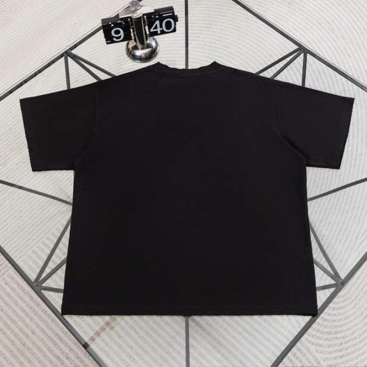 Dior T Shirts Short _SKUDiorS-XLaatx1315789